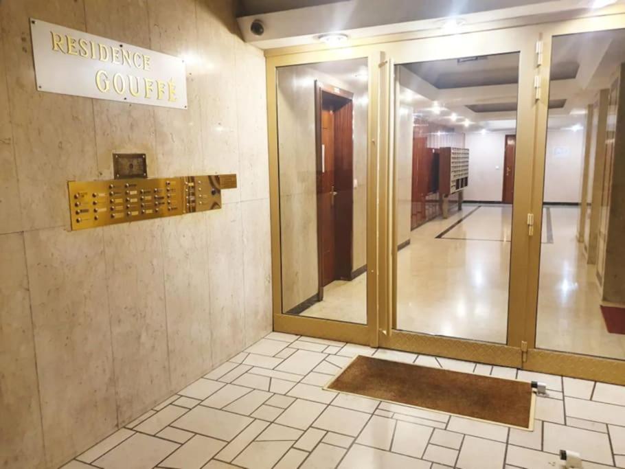 -centre-ville- Entree Autonome Marseilles