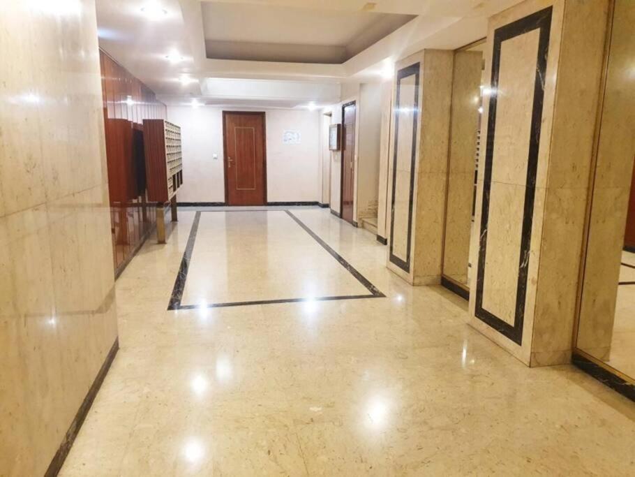 Appartement -centre-ville- Entree Autonome *